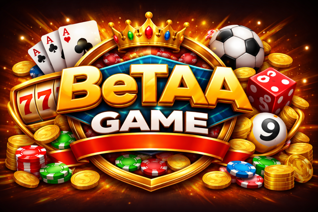 BETAA Game