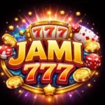 JAMI777 GAME