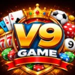 V9 GAME