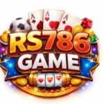 RS786 GAME