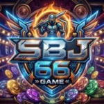 SBJ66 GAME