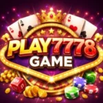 PLAY7778 GAME