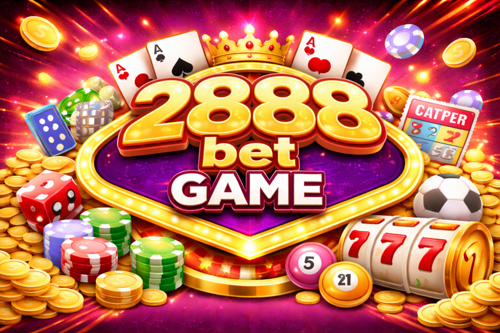 2888bet GAME