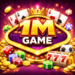 1m game