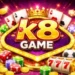 k8 game