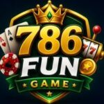 786FUN GAME
