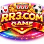 RR3 GAME