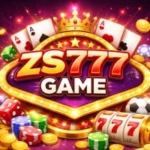 ZS777 GAME