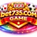 BET735 GAME