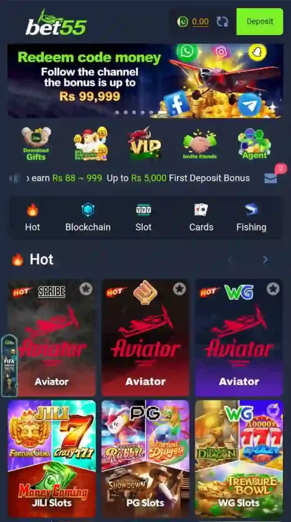 bet55 game 
