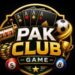 PAKCLUB GAME
