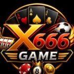 X666 GAME