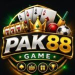 PAK88 GAME