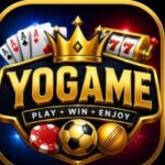 yogame