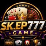 SK.EP777 GAME