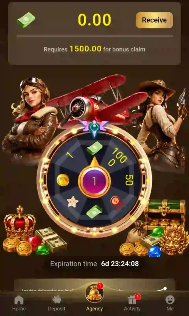 JJRS GAME 
