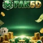 PAK5D APK Game