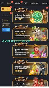 777 CB Game