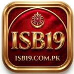 ISB19 Game