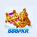 888PKR Game