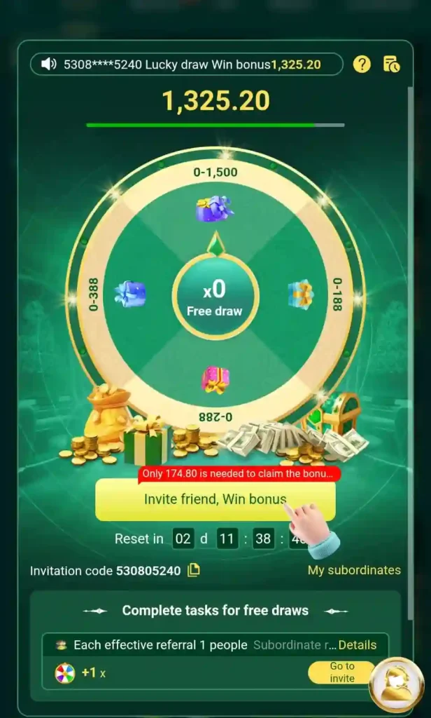 44Pk Game