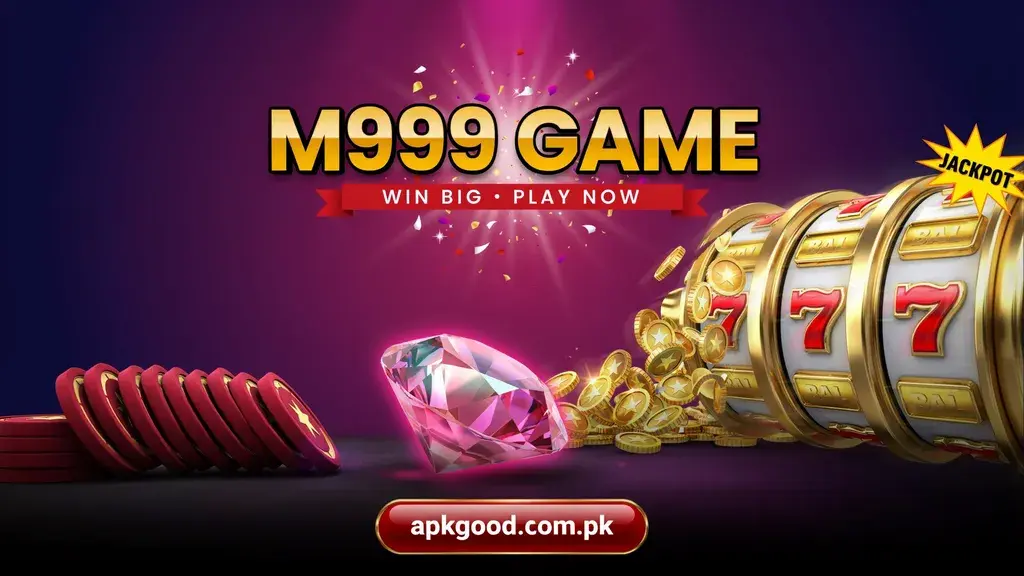 m999 game