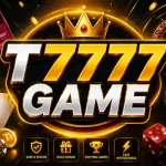 T7777 Game