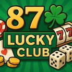 87 Club Game
