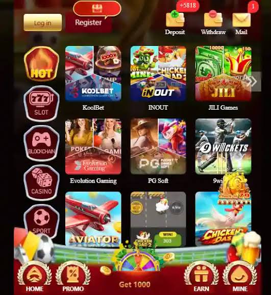 H789 Game

