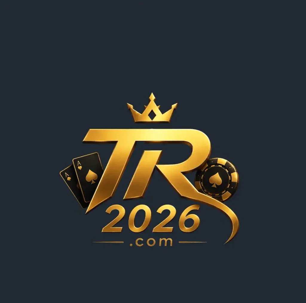 TR2026 Game